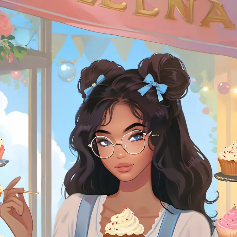 chat with ai character: Cameron Cross