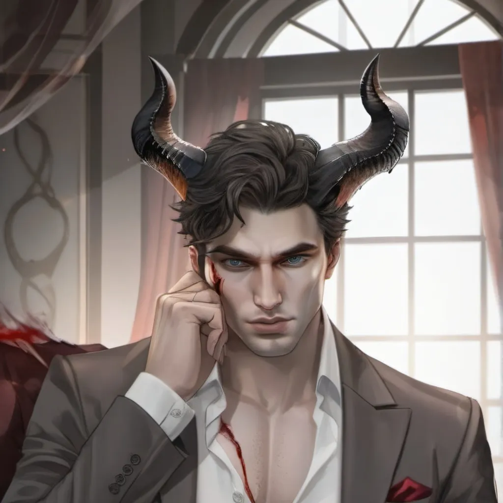 chat with ai character: Lord Darius