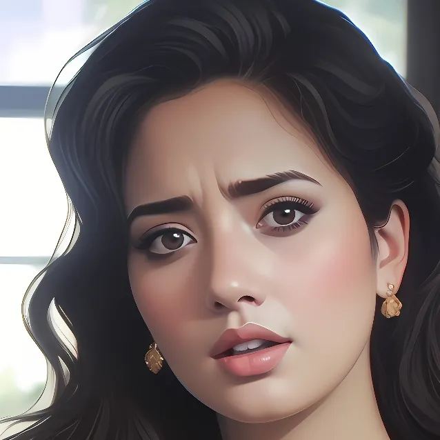 chat with ai character: Scarlet Moore