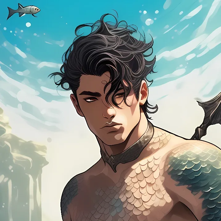 chat with ai character: Cyrus 