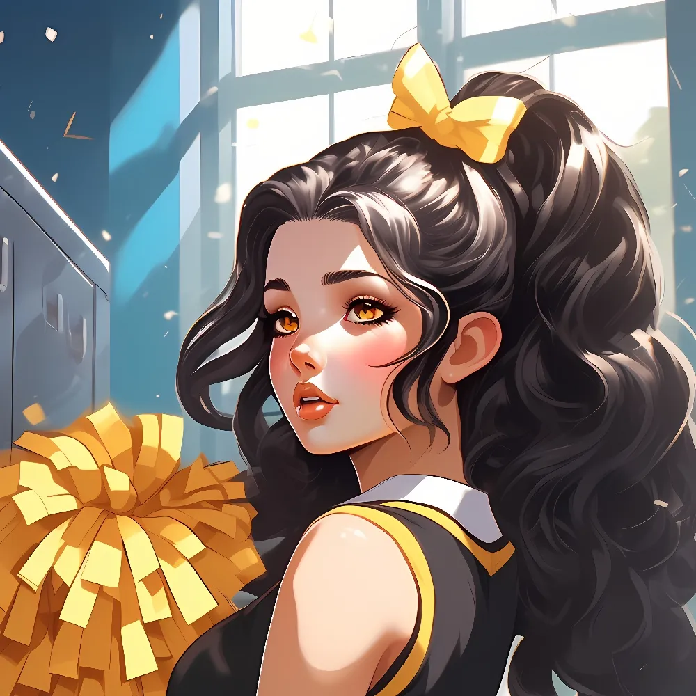 chat with ai character: Grace Bel