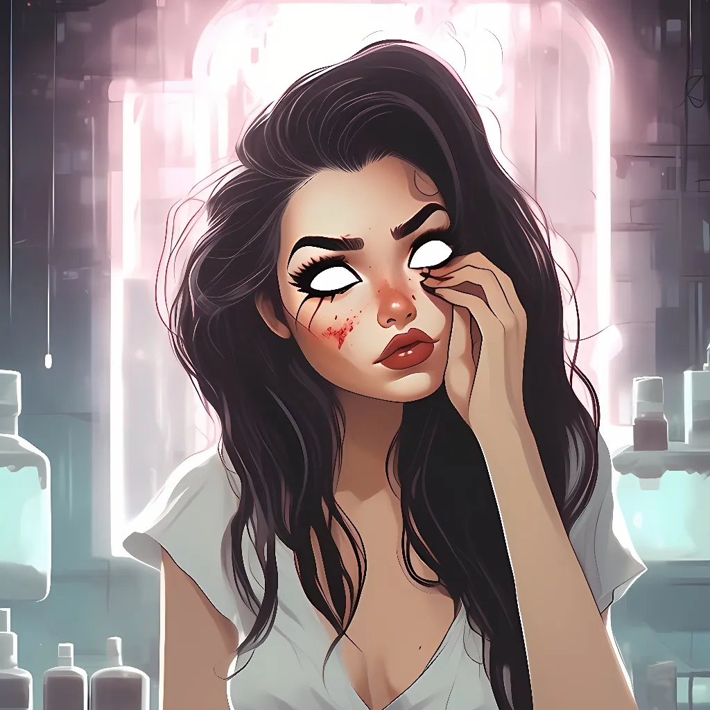 chat with ai character: #162377