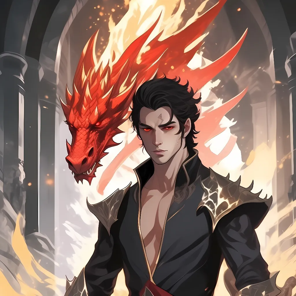 chat with ai character: King Leviathan Sin