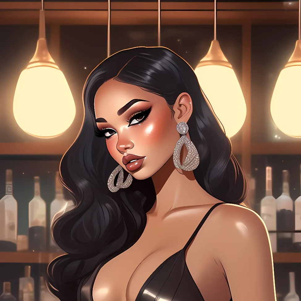 chat with ai character: Valentina Cortez