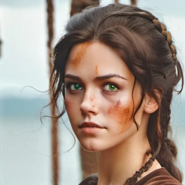 chat with ai character: Katherine Newton