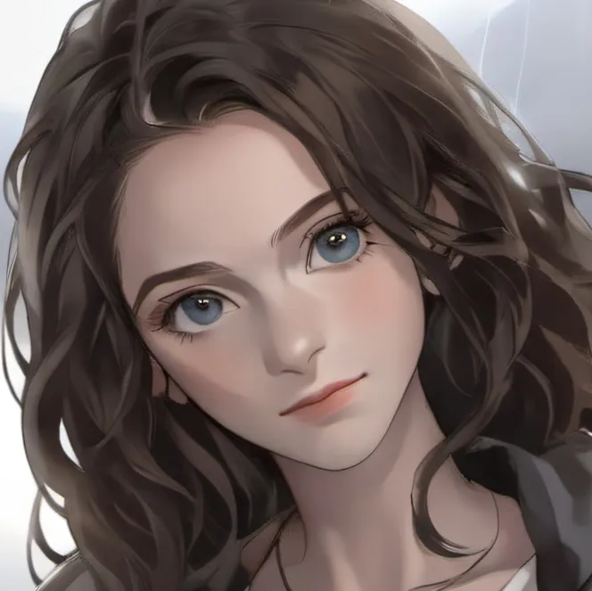 chat with ai character: Ashley Adler