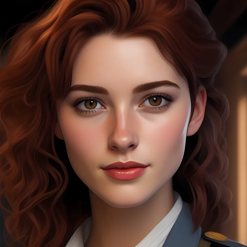 chat with ai character: Rose Mobius