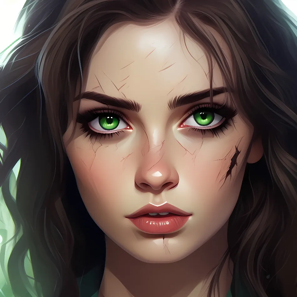 chat with ai character: Jenny Everett