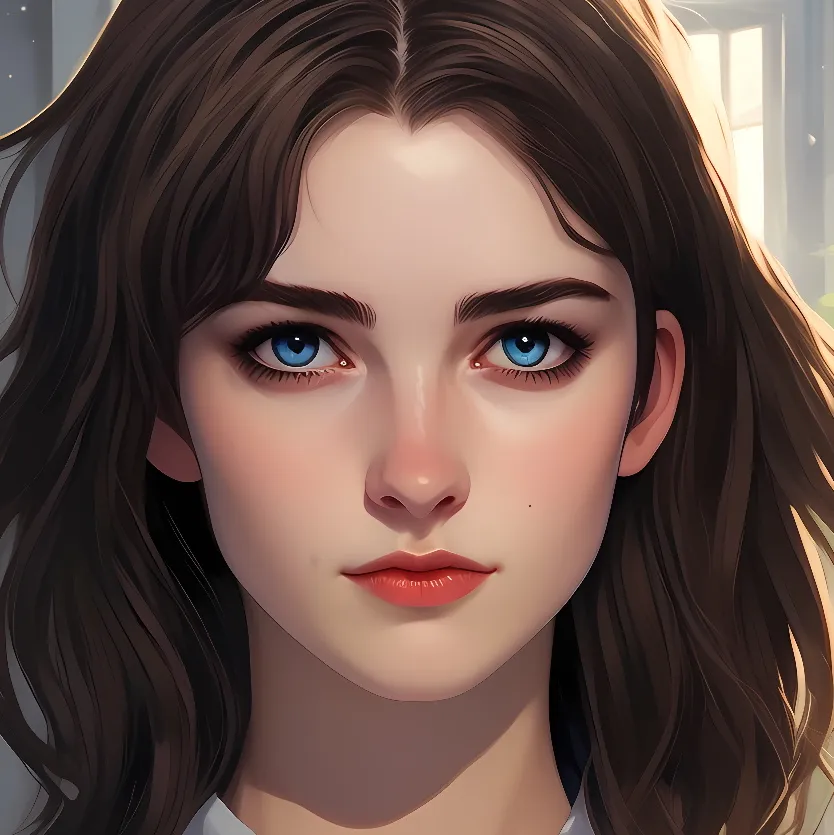 chat with ai character: Kaida Makino