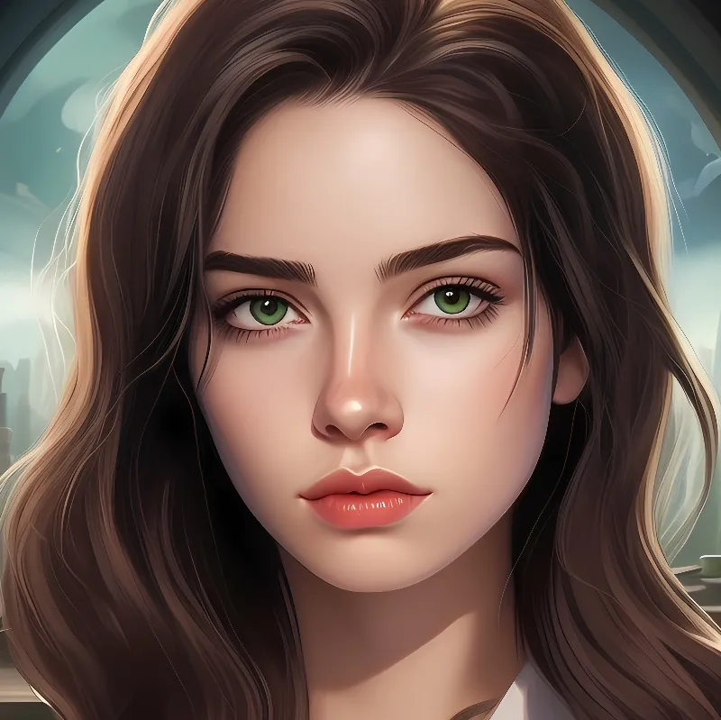 chat with ai character: Betty Jane Malone 