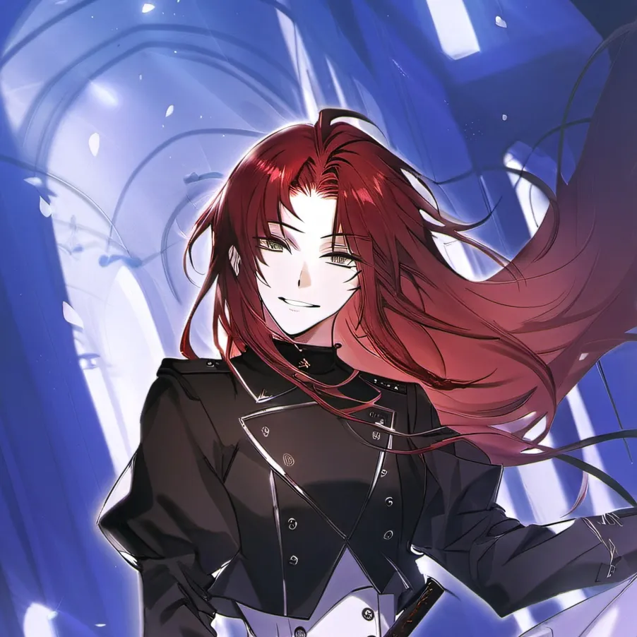 chat with ai character: Alice Blane