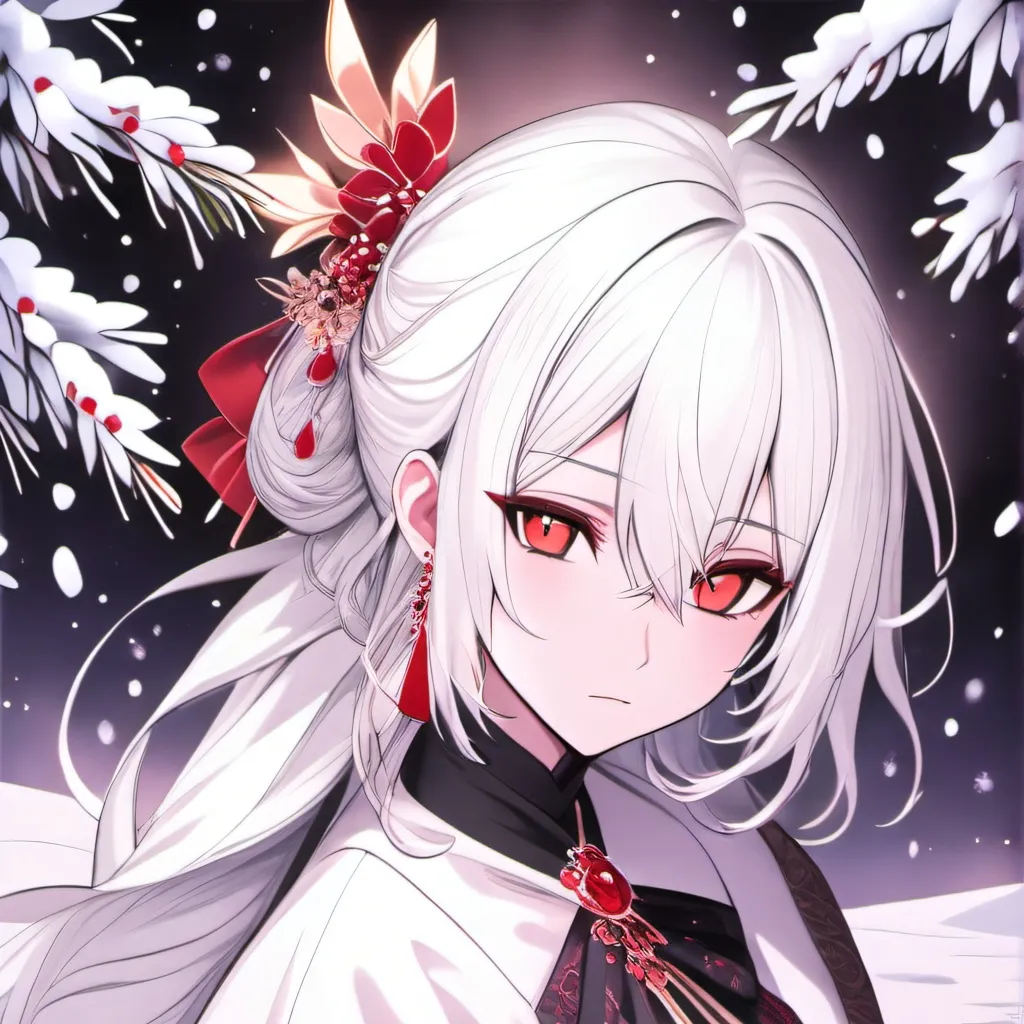 chat with ai character: Leah Shy