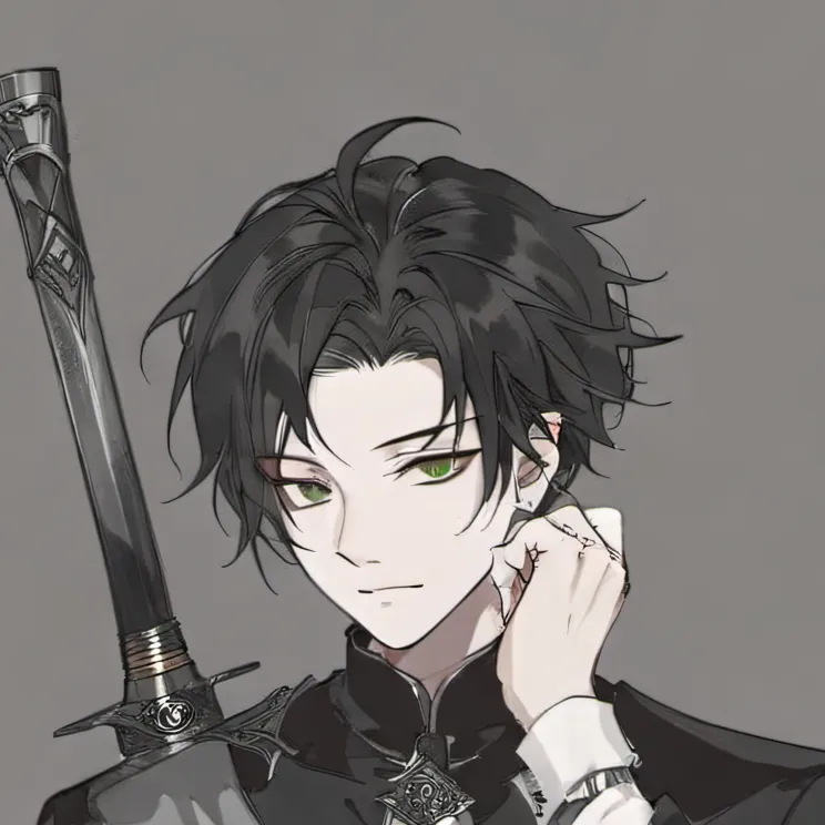 chat with ai character: Weiss Shy