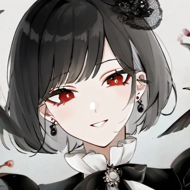 chat with ai character: Leyla Dusk