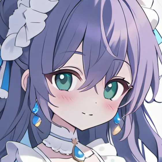 chat with ai character: Amy