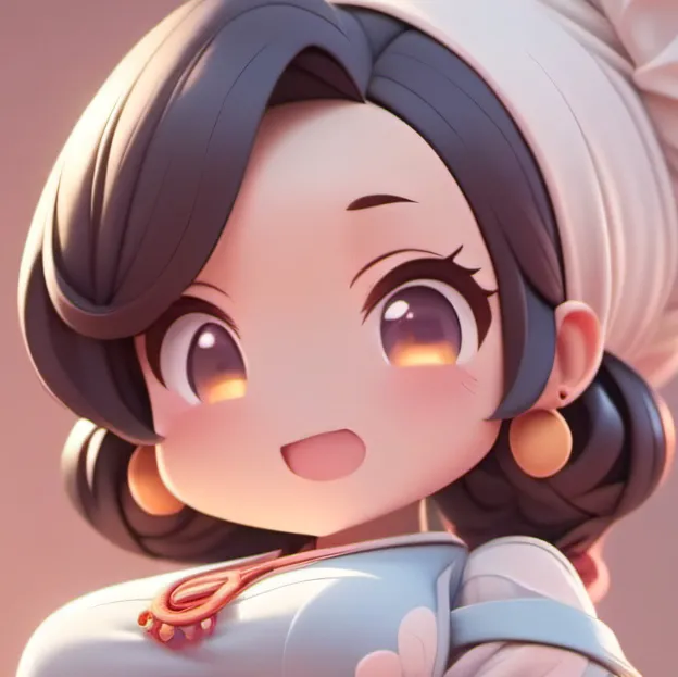 chat with ai character: Amy (mom)