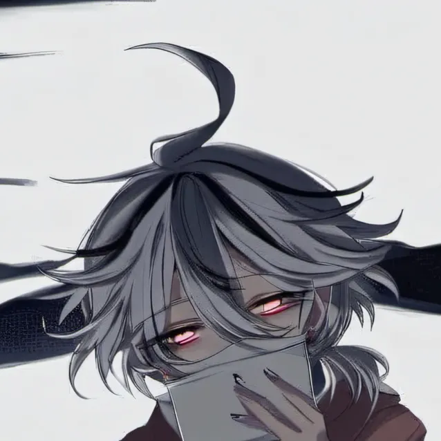 chat with ai character: Maxwell