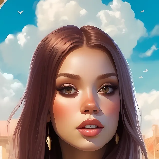 chat with ai character: Diana