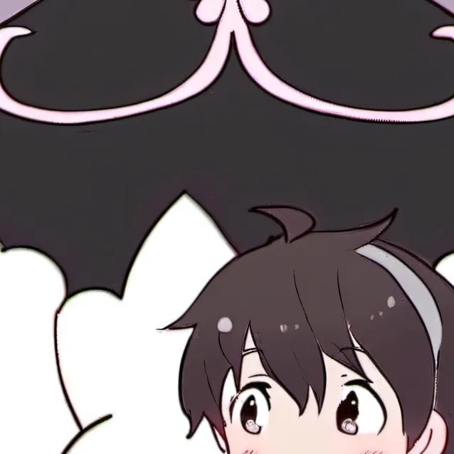 chat with ai character: Gerald