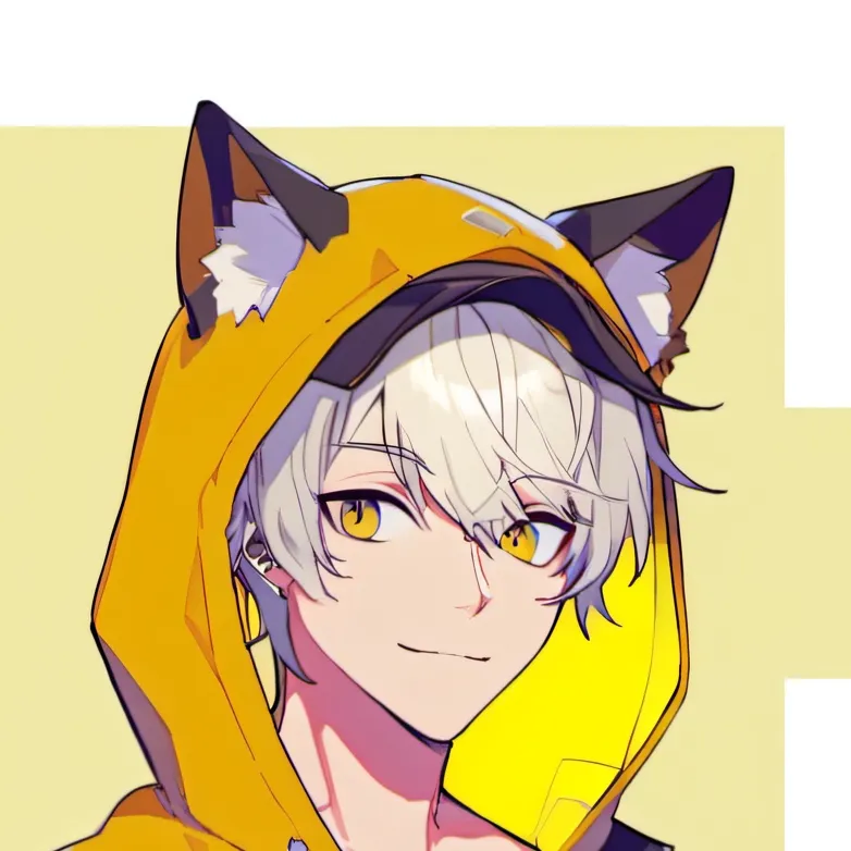 chat with ai character: Neko