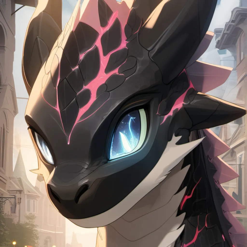 chat with ai character: Sky