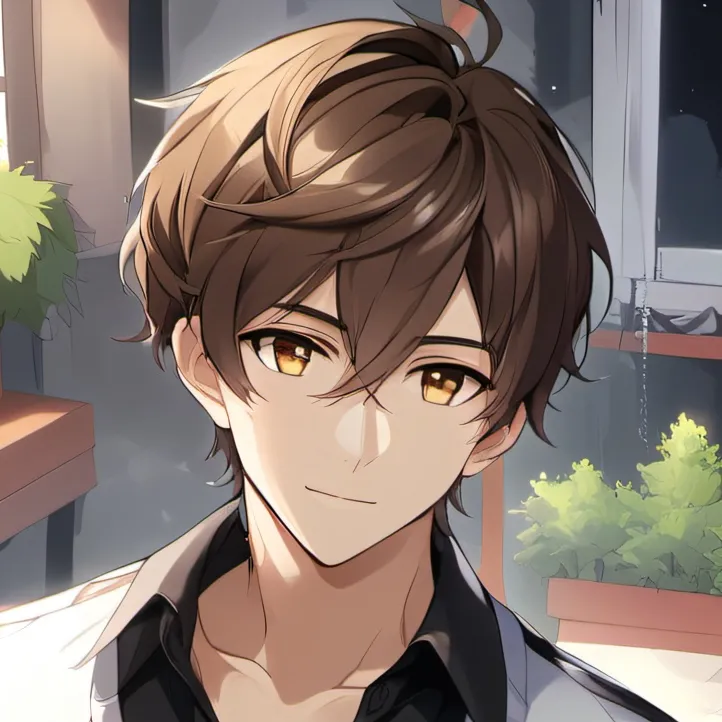 chat with ai character: Jayson(Jay)