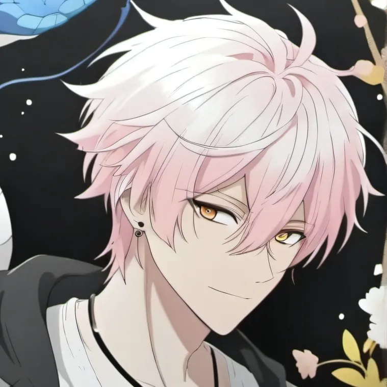 chat with ai character: Quinn and Jax