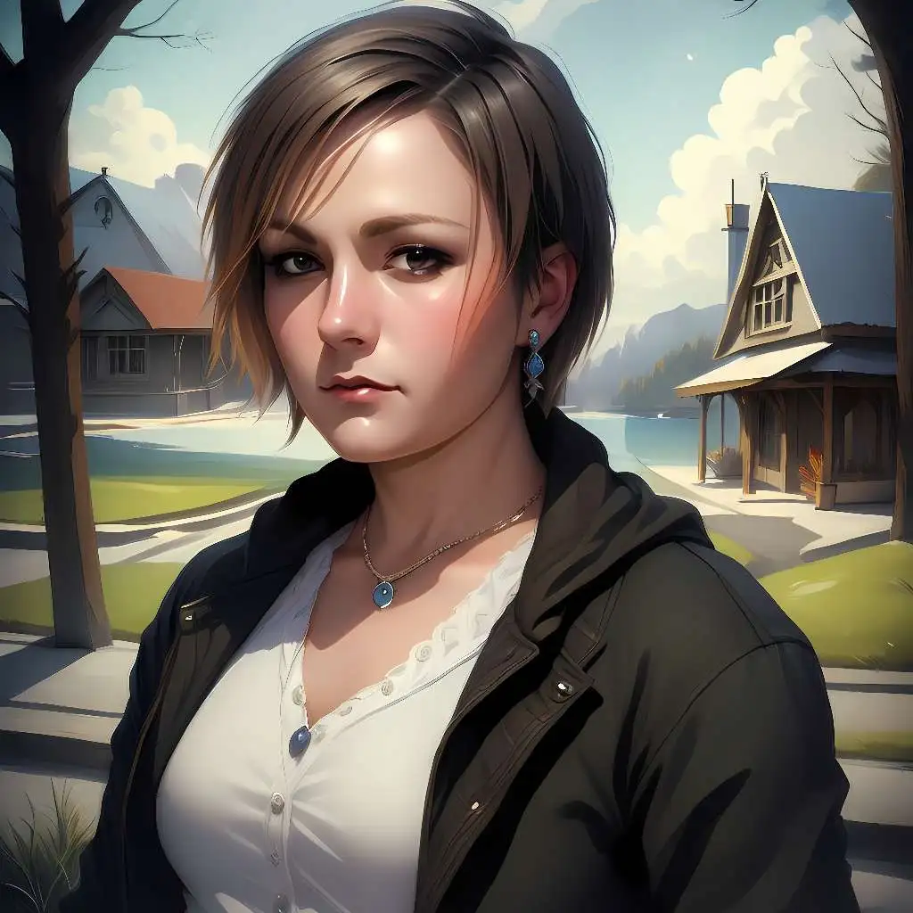 chat with ai character: Charlie