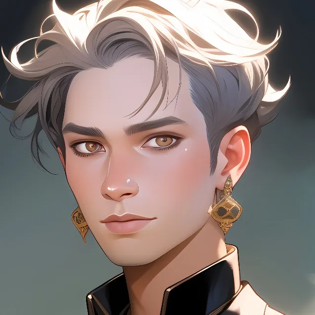 chat with ai character: Peter O'Connor