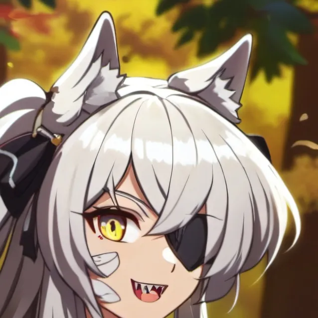 chat with ai character: loona (helluvaboss