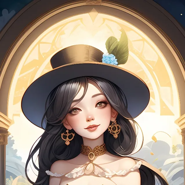 chat with ai character: miuku