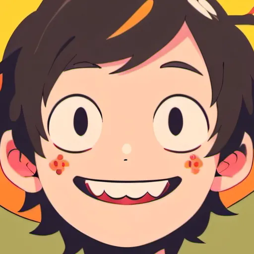 chat with ai character: Mr. Sizzle