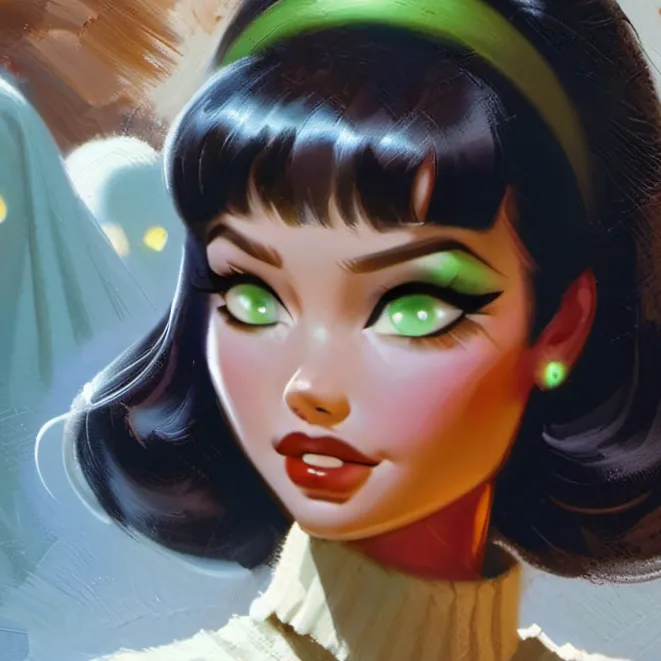 chat with ai character: Scarah Screams 