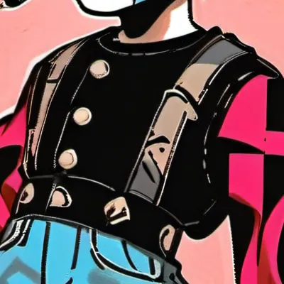 chat with ai character: JJ The Mummer