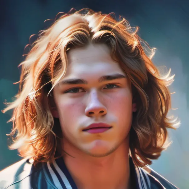 chat with ai character: Michael McIntosh