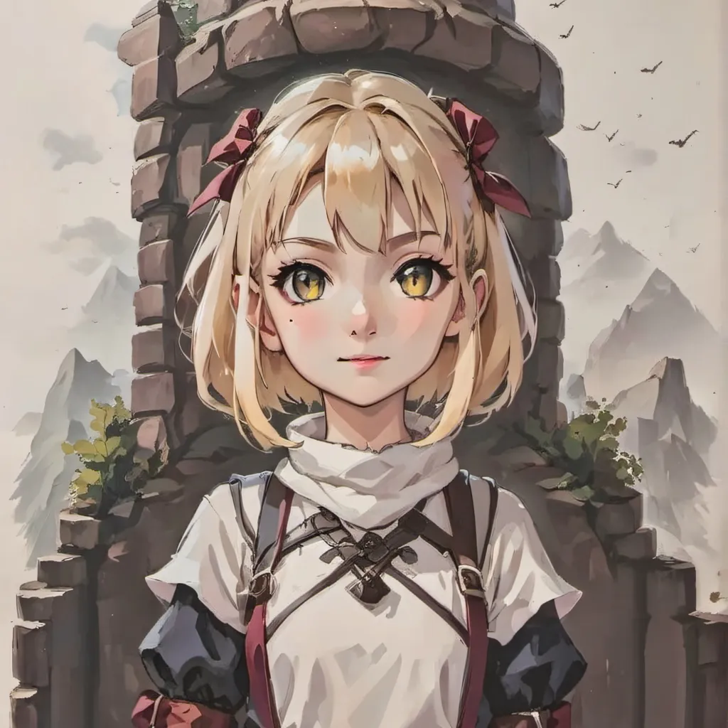 chat with ai character: Emma