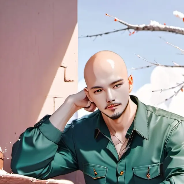 chat with ai character: oh oh ohio meme