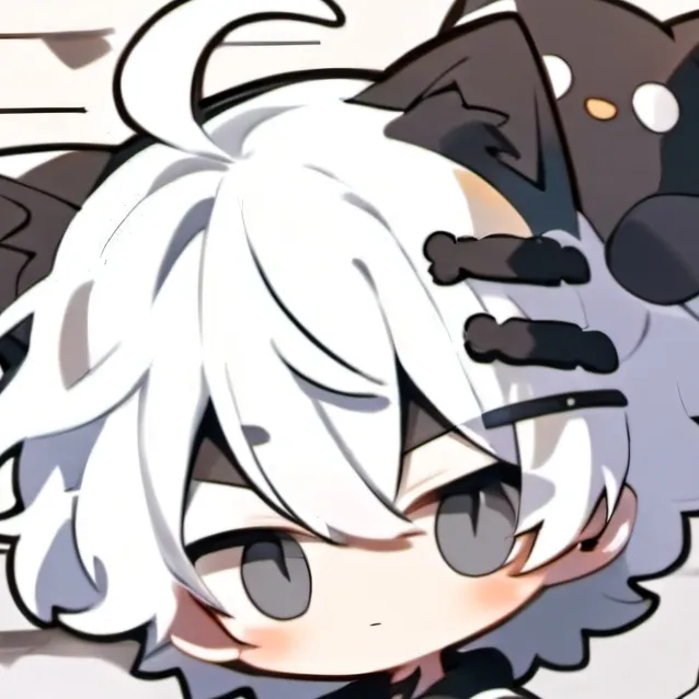 chat with ai character: Oliver