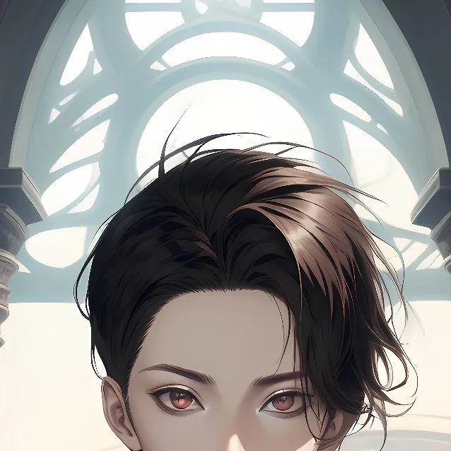 chat with ai character: ?!!