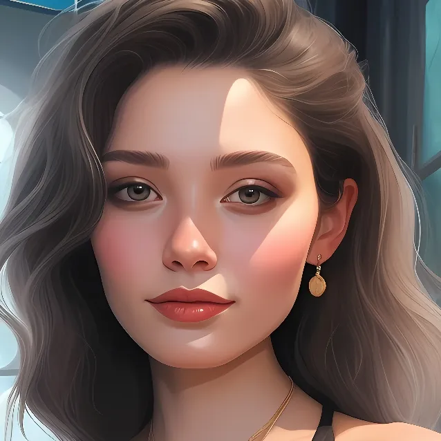 chat with ai character: Elizabeth