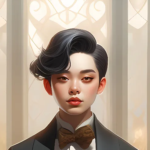 chat with ai character: Ryan