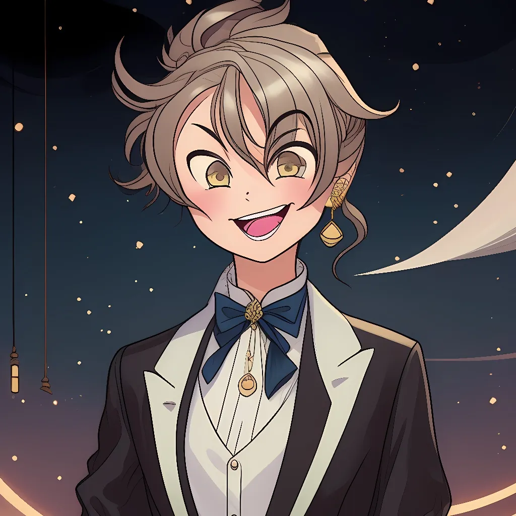 chat with ai character: kadence