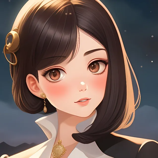 chat with ai character: Sophia Perkins