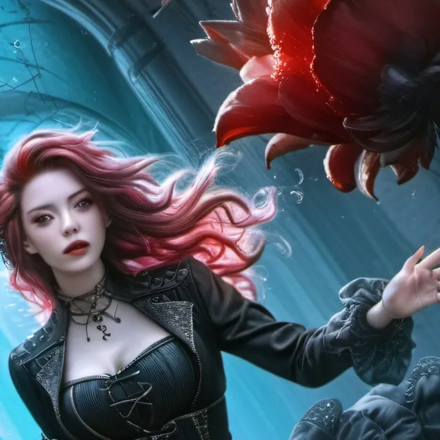 chat with ai character: Elsa