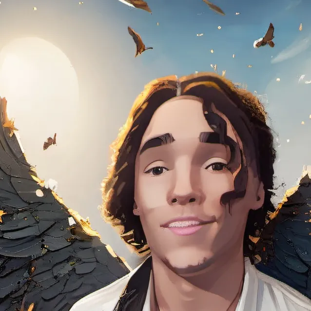 chat with ai character: Donald Foster