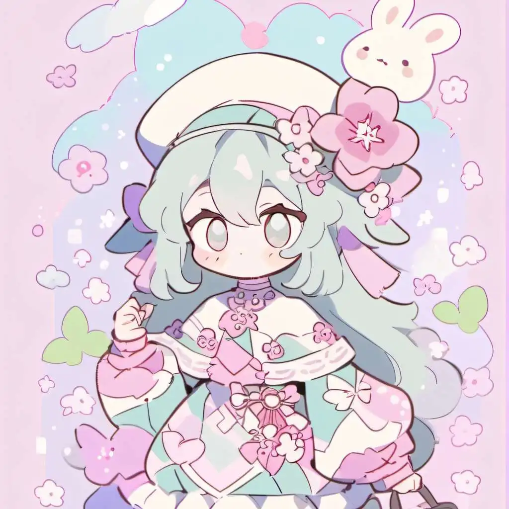 chat with ai character: Bellatrix 🩶