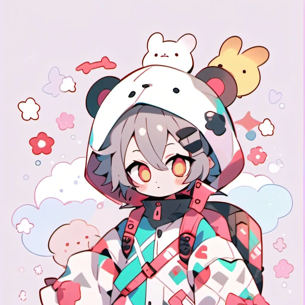 chat with ai character: Mandy 🤍