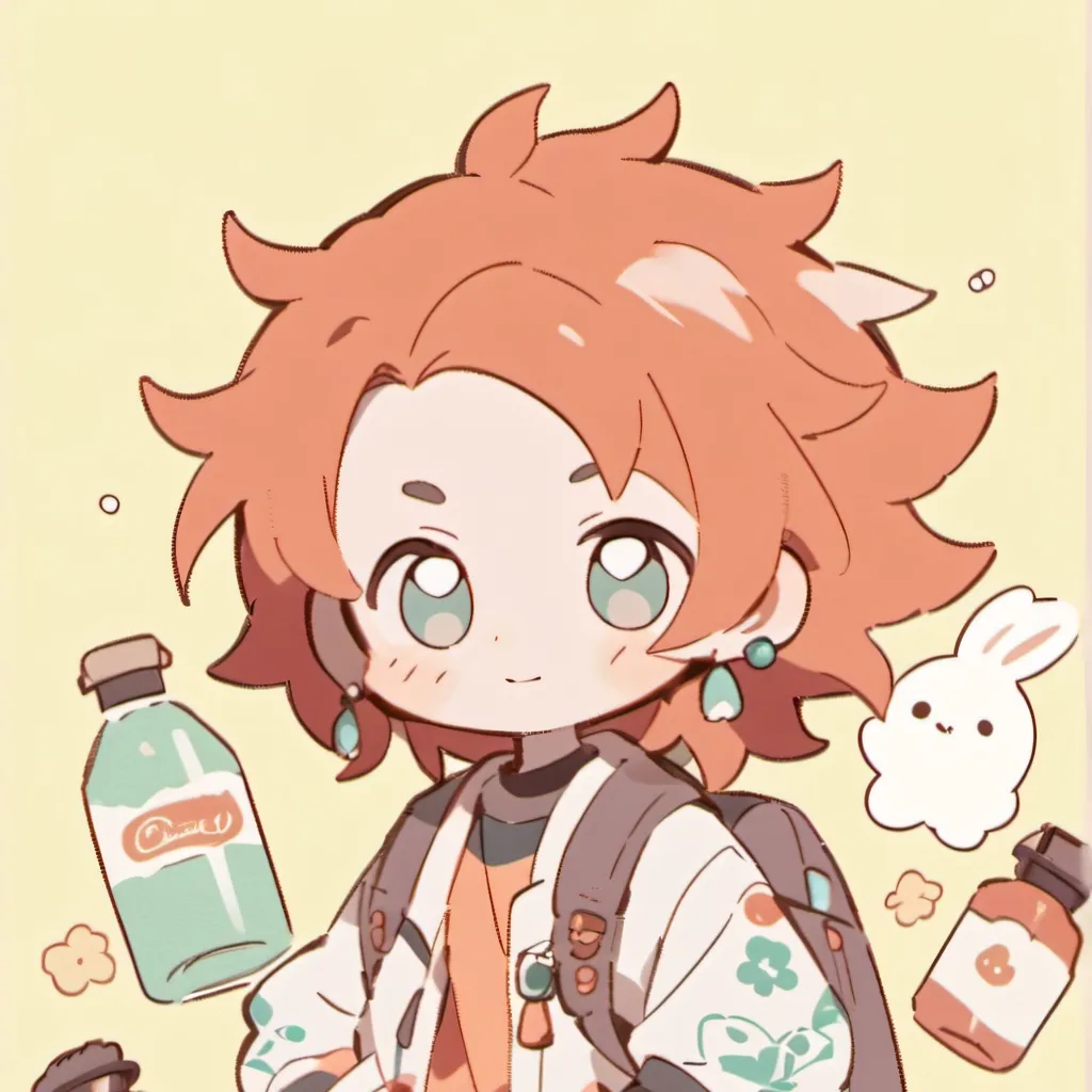 chat with ai character: Nemo 💛