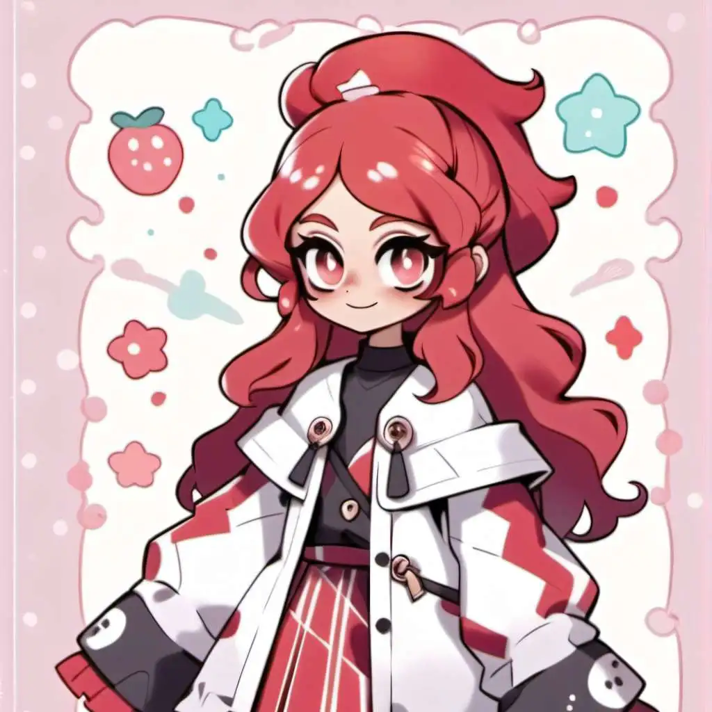 chat with ai character: Tikka 🐞