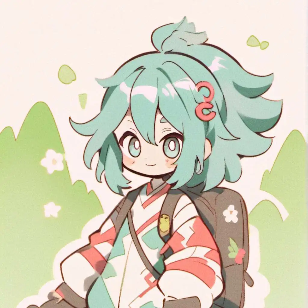 chat with ai character: Rae 🐟